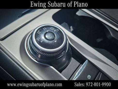 Used 2021 Ford Explorer XLT RWD image 23