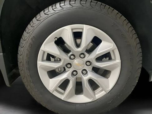 Used 2021 Chevrolet Silverado 1500 Custom RWD image 27