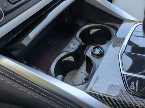 Used 2022 BMW M3 Competition image 21