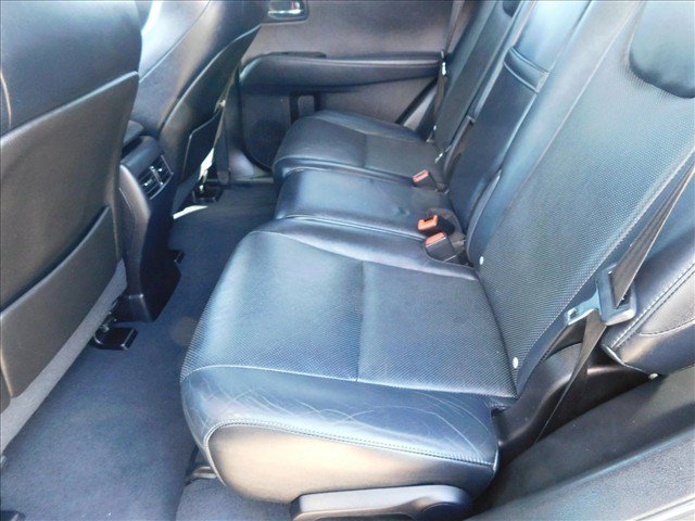 Used 2013 Lexus RX 350 FWD w/ Navigation Pkg image 26