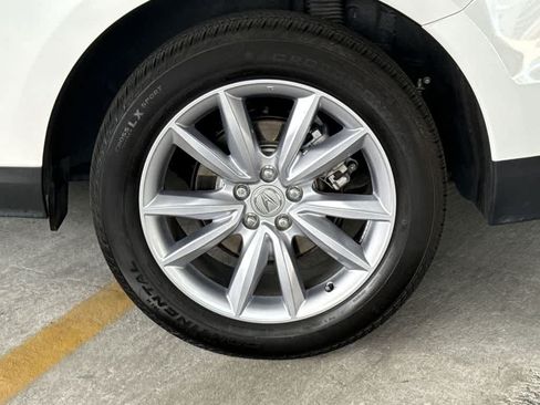 Certified 2024 Acura RDX SH-AWD image 11