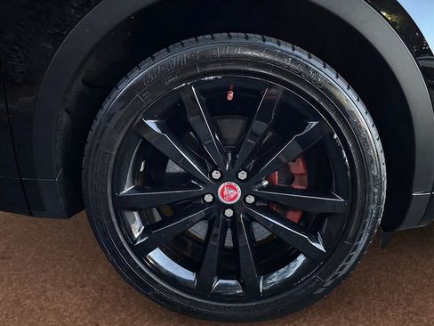 Used 2020 Jaguar E-PACE R-Dynamic S image 7