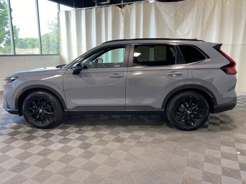 Used 2024 Honda CR-V Sport image 5