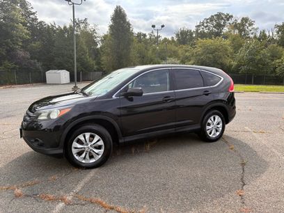 Used 2014 Honda CR-V EX