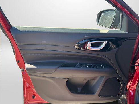 New 2026 Jeep Compass Latitude w/ Quick Order Package 29K image 23