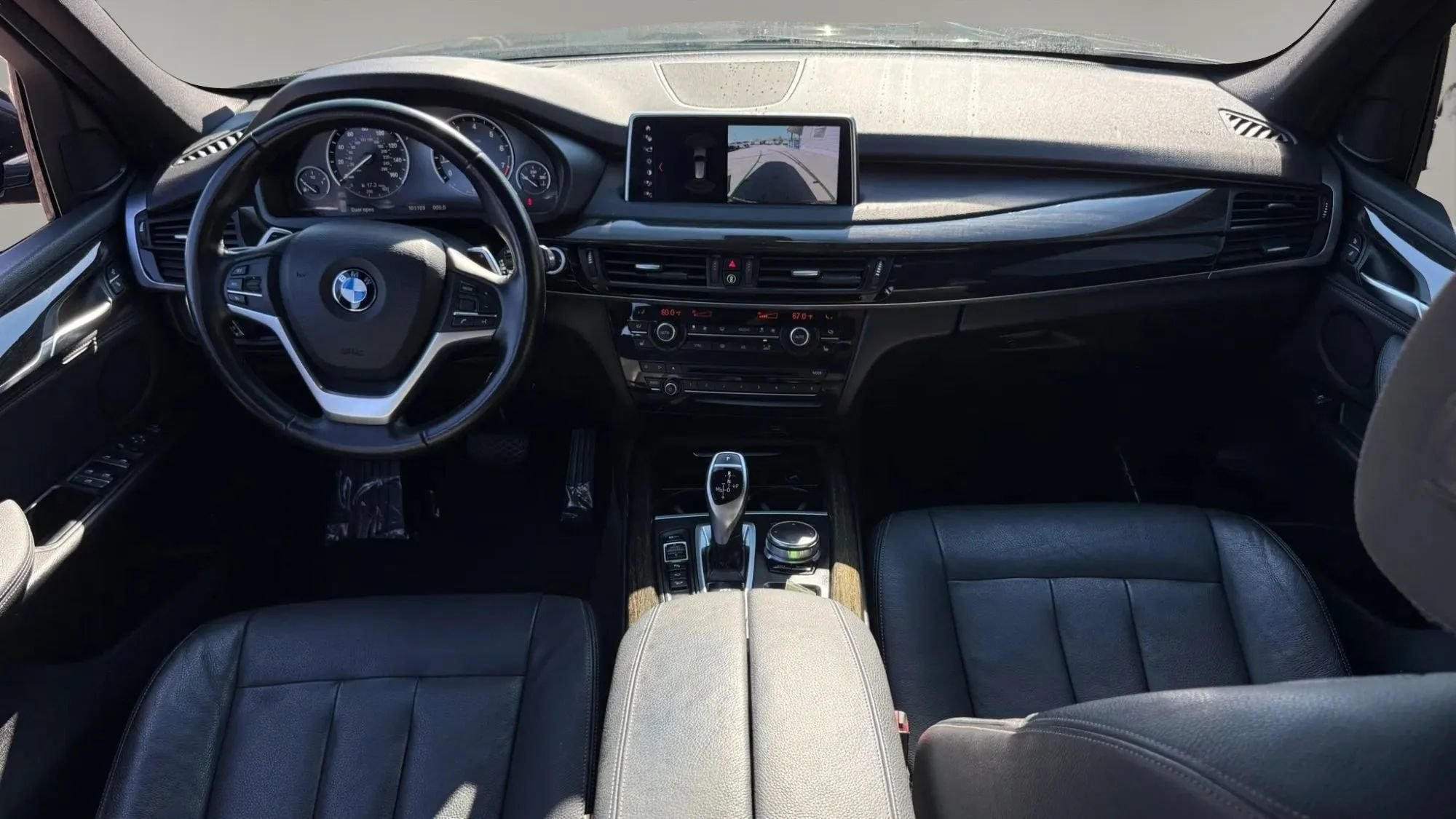 Used 2018 BMW X5 xDrive35i AWD/4WD image 32