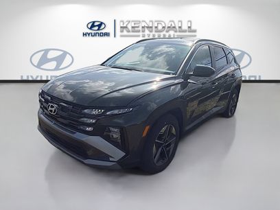 New 2026 Hyundai Tucson SEL