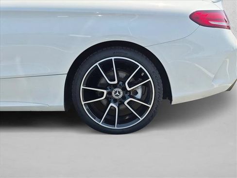 Used 2019 Mercedes-Benz C 300 Coupe image 24