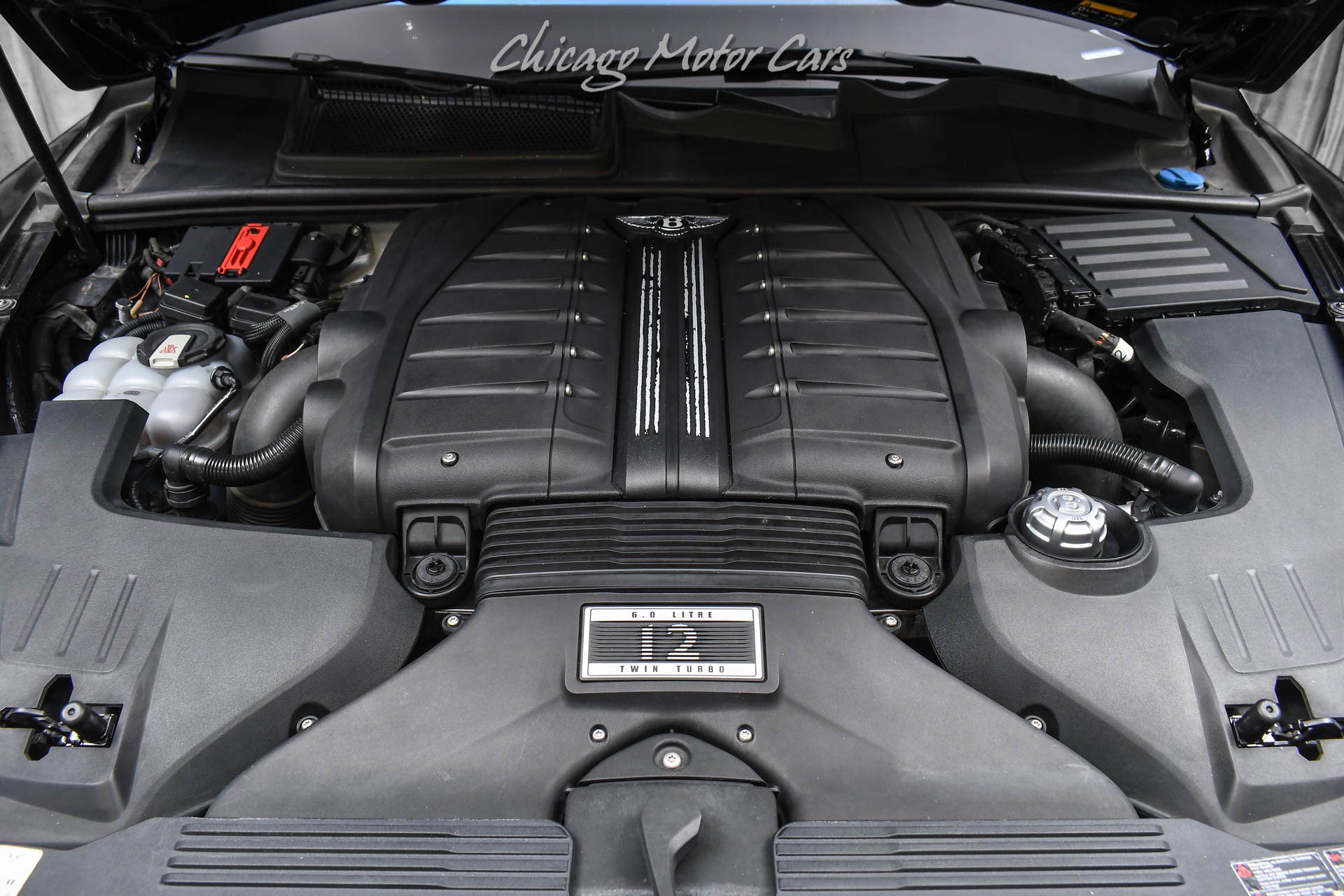 Used 2017 Bentley Bentayga AWD/4WD image 67