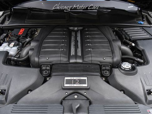 Used 2017 Bentley Bentayga AWD/4WD image 67