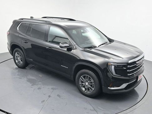 Used 2025 GMC Acadia Elevation image 25