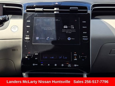 Used 2024 Hyundai Tucson SEL FWD image 18