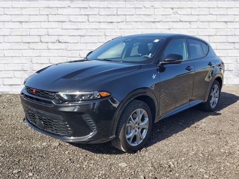 Used 2024 Dodge Hornet R/T image 4