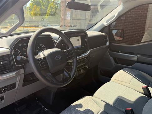 Used 2021 Ford F150 XLT RWD image 20