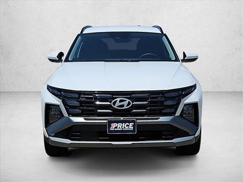 Used 2026 Hyundai Tucson SEL Plus AWD/4WD image 2