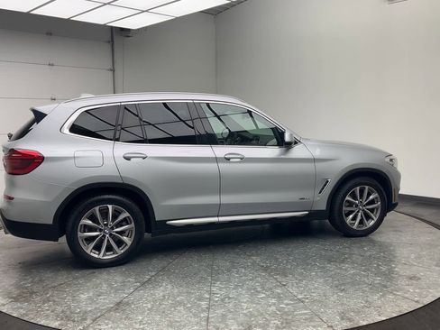 Used 2018 BMW X3 xDrive30i w/ Premium Package image 40