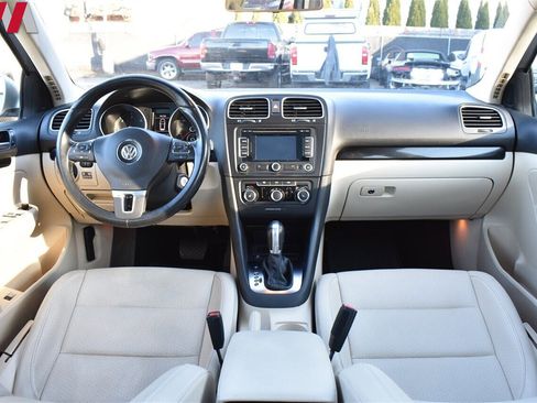 Used 2013 Volkswagen Jetta TDI image 13