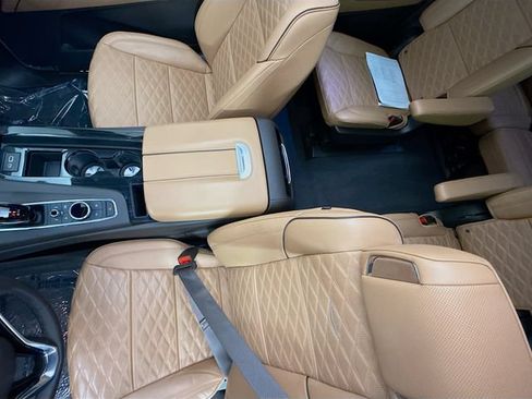Used 2024 Cadillac Escalade Sport w/ Touring Package AWD/4WD image 23