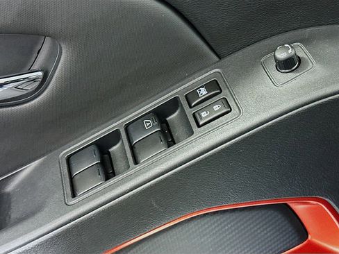 Certified 2023 Nissan Frontier PRO-4X w/ Pro Convenience Package image 19