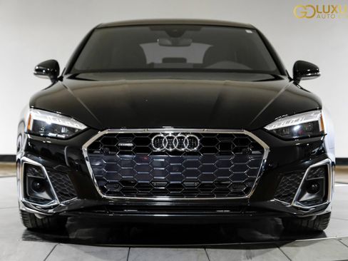 Used 2023 Audi A5 2.0T Premium w/ Convenience Package image 7