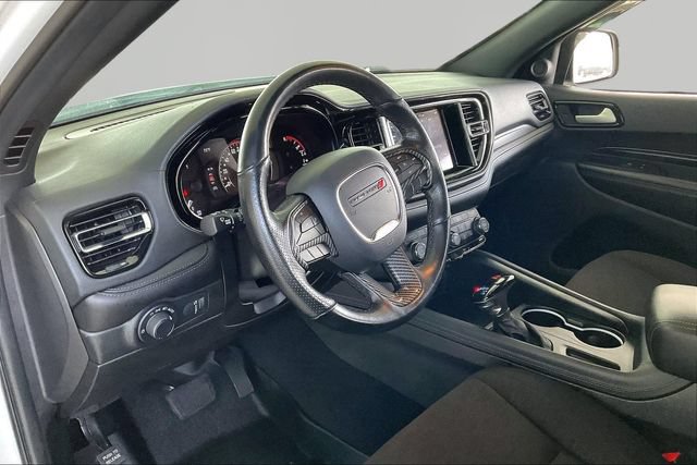 Used 2023 Dodge Durango SXT RWD image 12