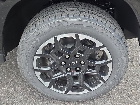 New 2026 Chevrolet Colorado Z71 w/ Technology Package image 6