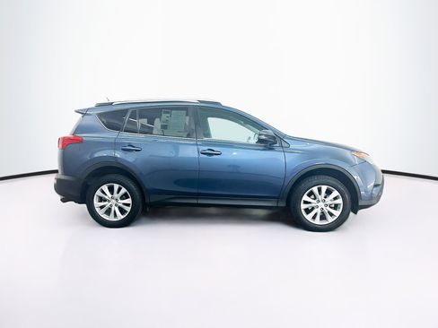 Used 2013 Toyota RAV4 Limited AWD/4WD image 10