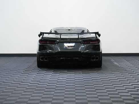 Used 2020 Chevrolet Corvette Stingray Preferred Cpe w/ 2LT Preferred Equipment Group RWD image 7
