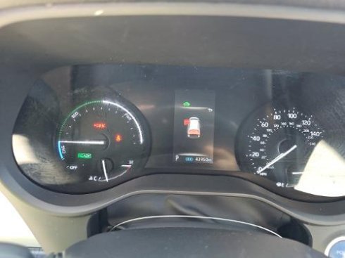 Used 2024 Toyota Sienna LE AWD/4WD image 10
