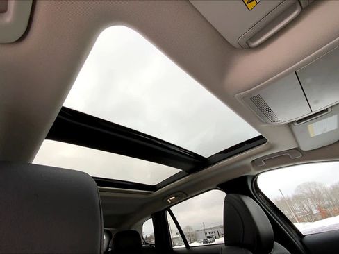 Used 2025 MAZDA CX-50 AWD 2.5 Hybrid image 14