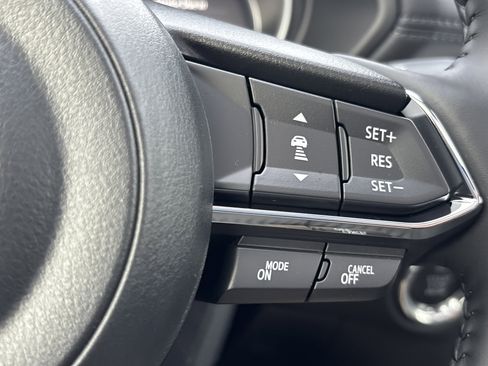 New 2025 MAZDA CX-5 AWD 2.5 S w/ Preferred Package image 26