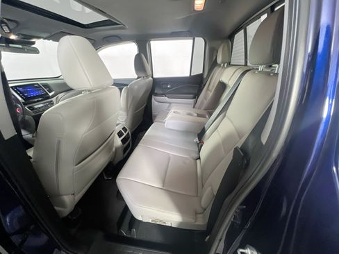 Used 2020 Honda Ridgeline RTL image 24