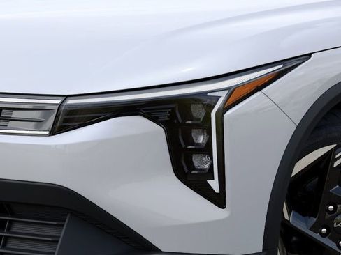 New 2026 Kia K4 EX image 10