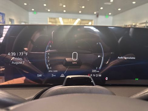 New 2026 Cadillac CT5 Premium Luxury w/ Technology Package RWD image 18