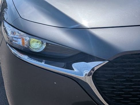 Used 2024 MAZDA MAZDA3 s image 9