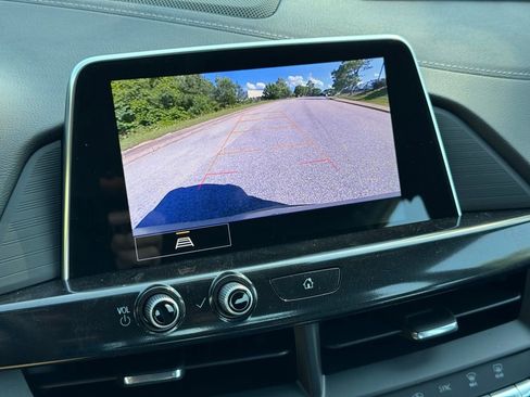 New 2025 Cadillac CT4 V Blackwing w/ Petit Pataud Special Edition image 14