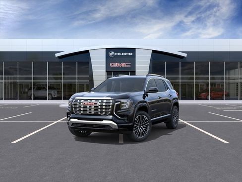 New 2027 GMC Terrain Denali w/ LPO, Floor Liner Package AWD/4WD image 8