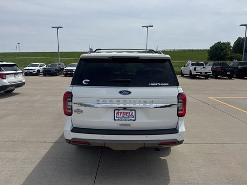 Used 2024 Ford Expedition King Ranch AWD/4WD image 6