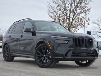 Used 2025 BMW X7 M60i video 2