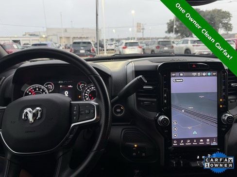 Used 2025 RAM 2500 Tradesman image 10