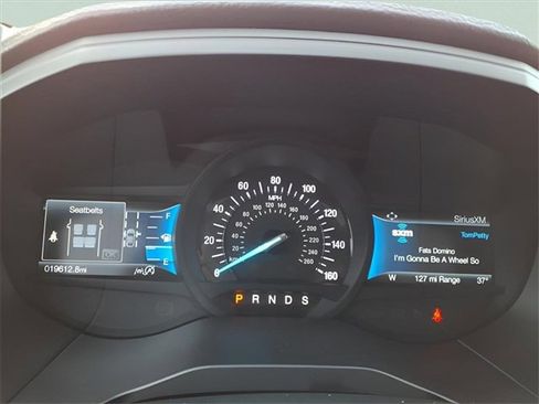 Used 2024 Ford Edge ST-Line image 26