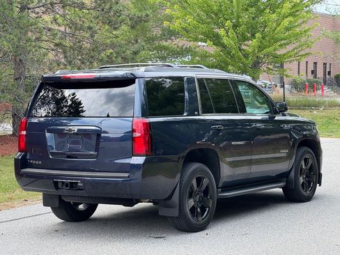 Used 2018 Chevrolet Tahoe LT AWD/4WD image 6