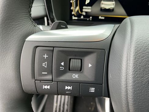 New 2026 INFINITI QX60 Luxe w/ Cargo Package FWD image 18