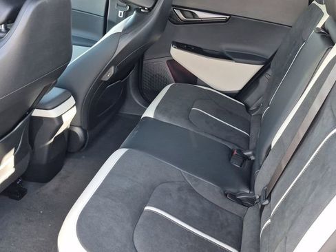 New 2025 Kia EV6 GT-Line image 12