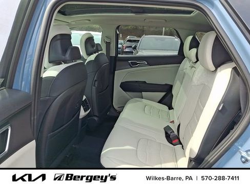 New 2026 Kia Sportage SX Prestige AWD/4WD image 5