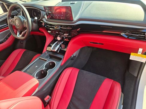 New 2026 Acura MDX A-Spec image 21