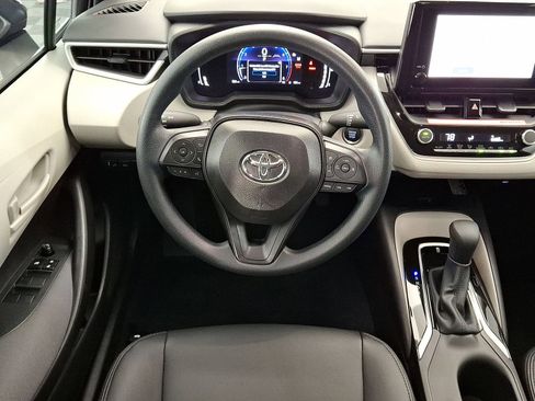 Certified 2026 Toyota Corolla LE w/ LE Premium Package image 20