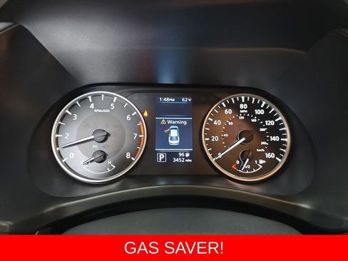 Used 2024 Nissan Sentra S FWD image 19
