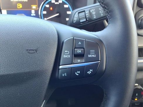 Used 2024 Ford Bronco Sport Outer Banks w/ Tech Package image 29