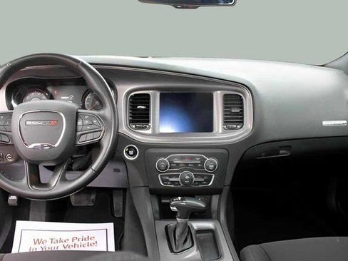 Used 2023 Dodge Charger GT w/ Blacktop Package image 14